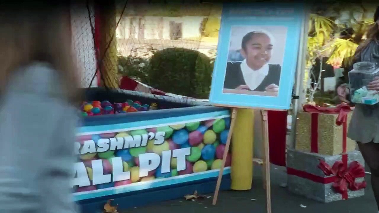 Tagebuch einer zukünftigen Präsidentin Staffel 2 Folge 6 HD Deutsch