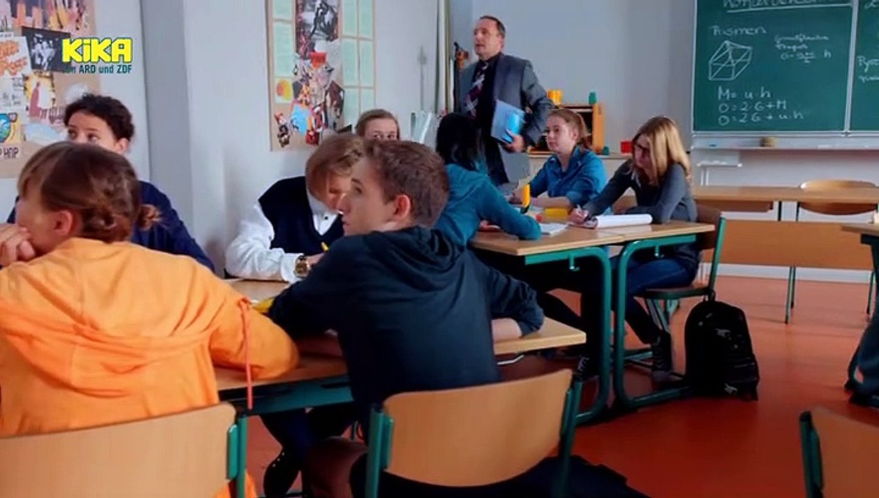 Schloss einstein staffel 19 folge 25 hd deutsch