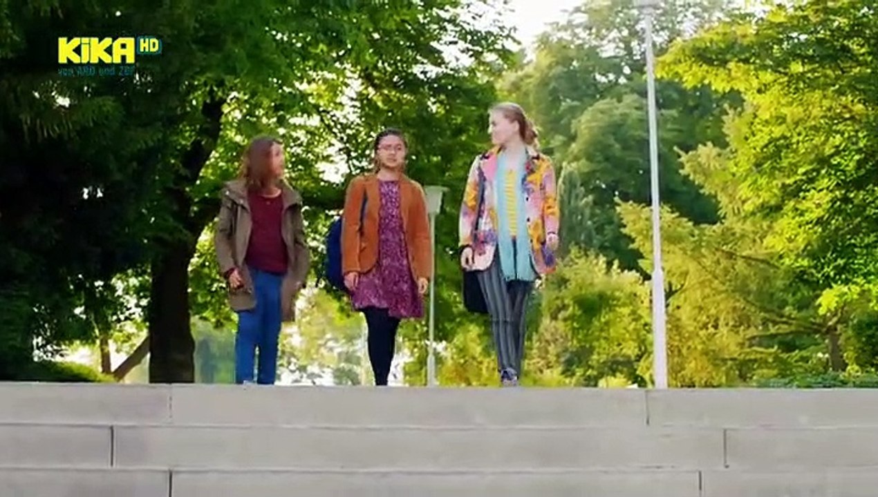 Schloss Einstein Staffel 20 Folge 4 HD Deutsch
