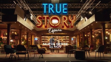 TODO sobre TRUE STORY ESPAÑA el show con Lola Indigo, Antonio Orozco, Paula Echevarría y MÁS
