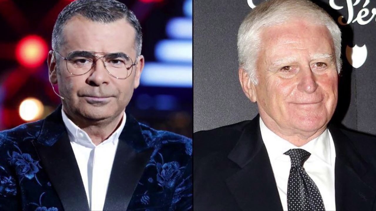 JORGE JAVIER VÁZQUEZ habla de la CANCELACIÓN de SÁLVAME con Carlos Alsina  "No me da pena"