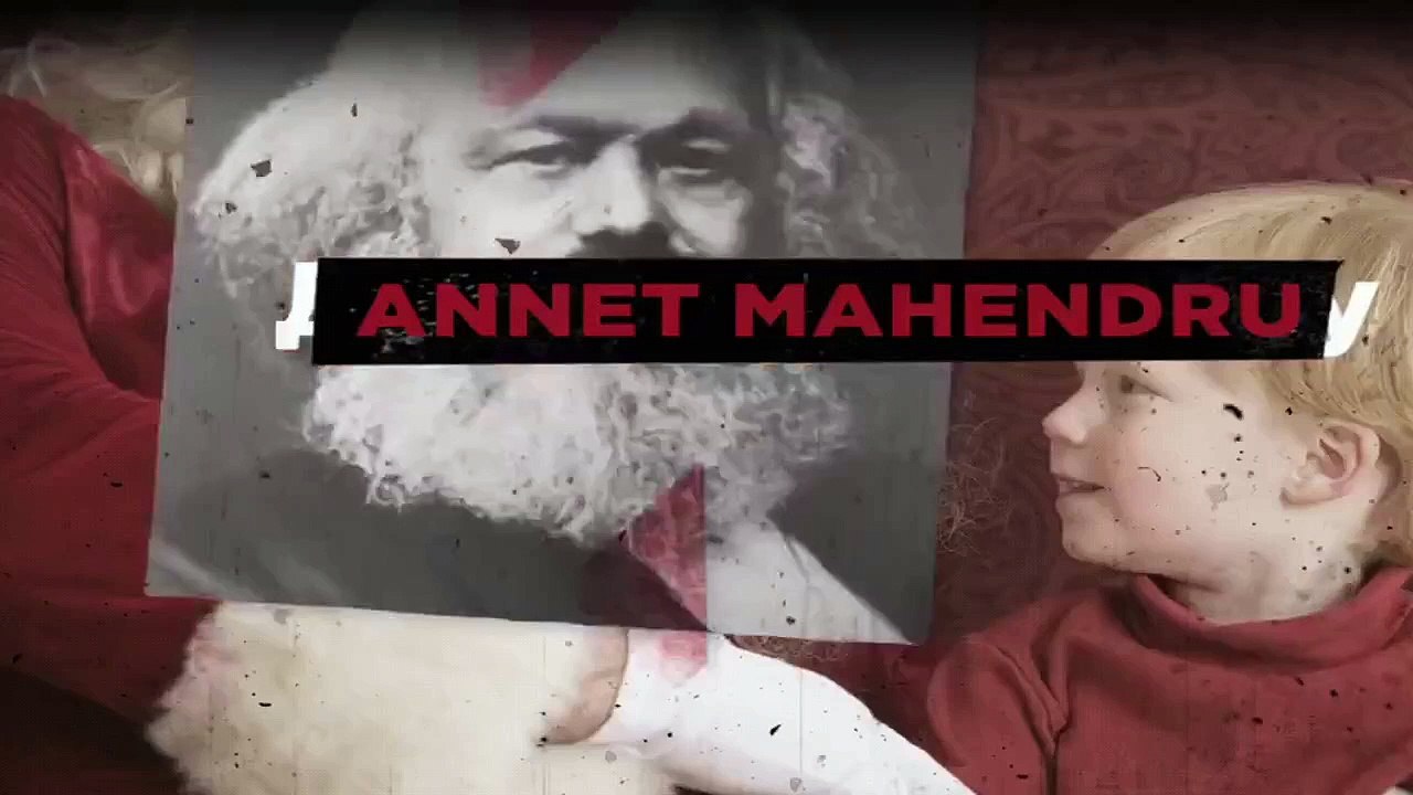 The Americans Staffel 3 Folge 10 HD Deutsch