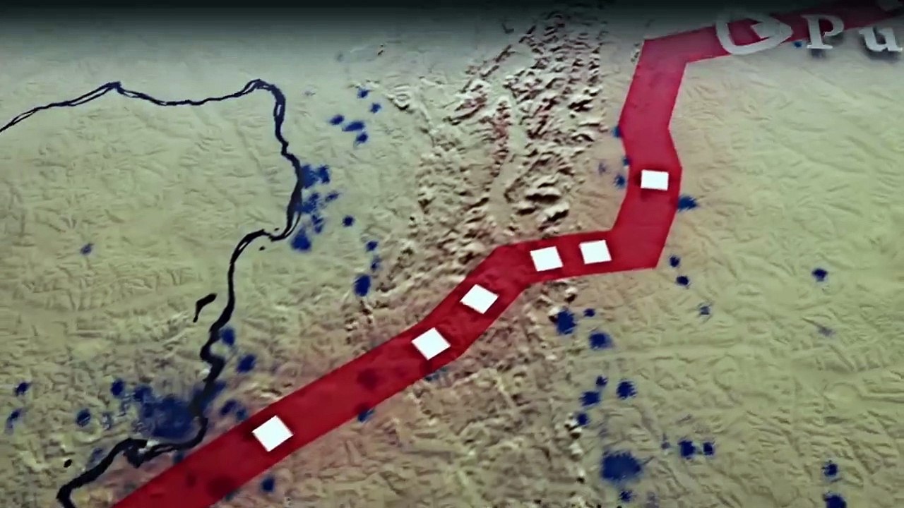 America's Hidden Stories Staffel 1 Folge 5 HD Deutsch