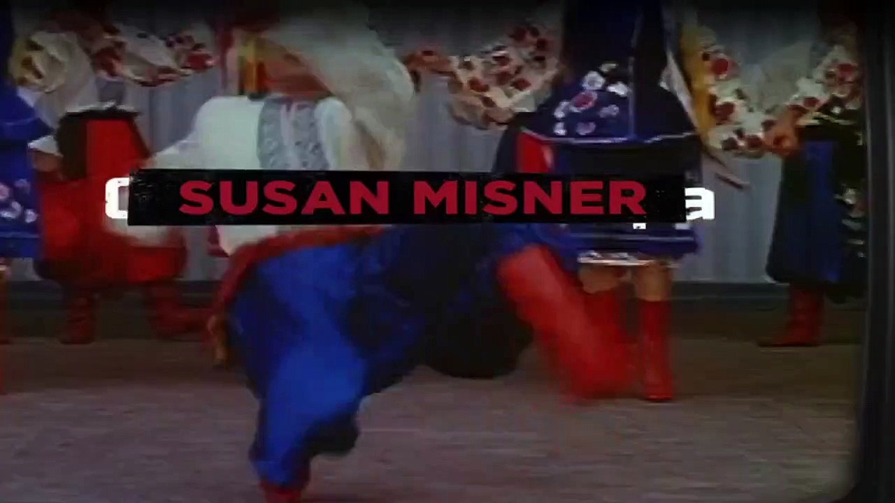 The Americans Staffel 3 Folge 9 HD Deutsch