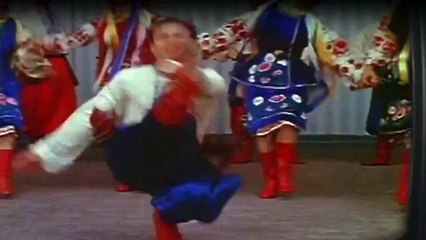 The Americans Staffel 4 Folge 4 HD Deutsch