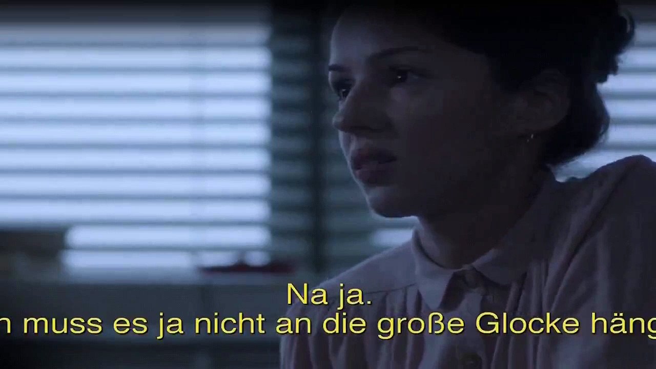 The Americans Staffel 4 Folge 2 HD Deutsch