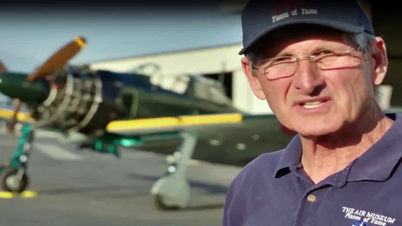 America's Hidden Stories Staffel 1 Folge 4 HD Deutsch