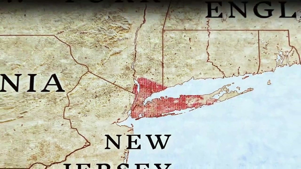 America's Hidden Stories Staffel 1 Folge 7 HD Deutsch