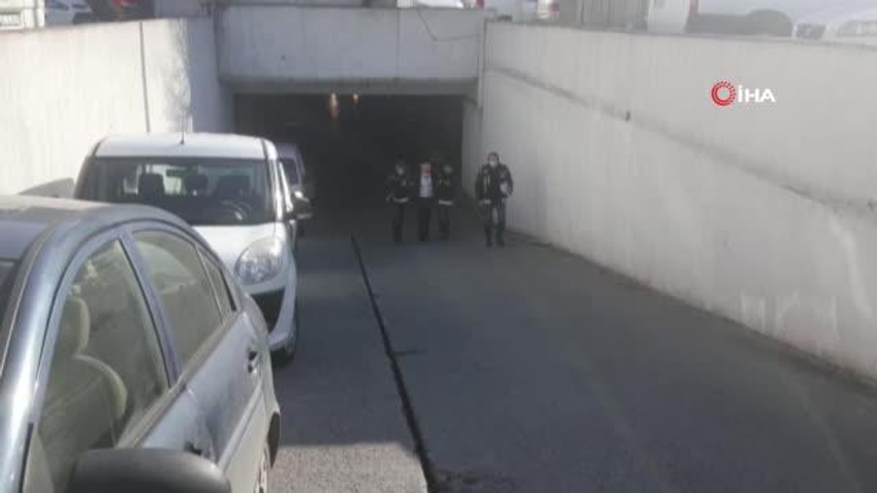 Ziya Bandırmalıoğlu'nun öldüğü silahlı çatışmada 4'ü tutuklu 8 sanığın yargılanmasına başlandı