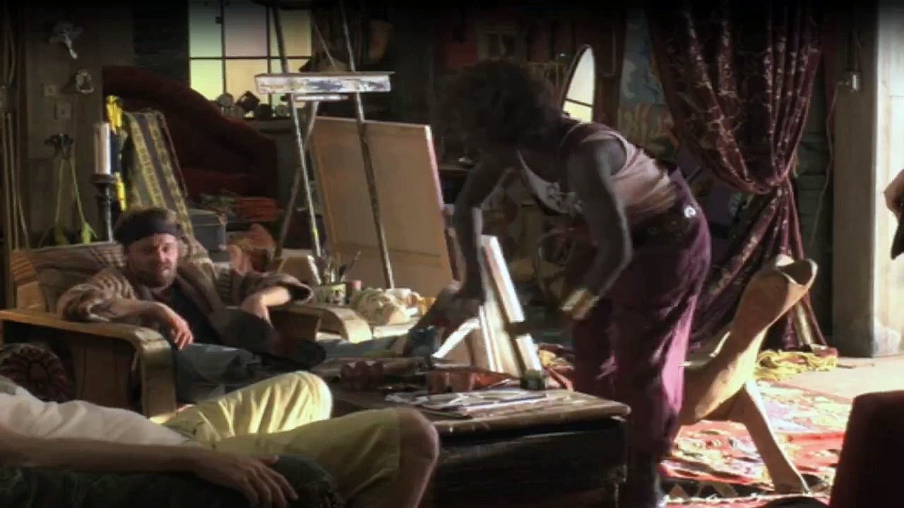 Taras Welten Staffel 2 Folge 3 HD Deutsch