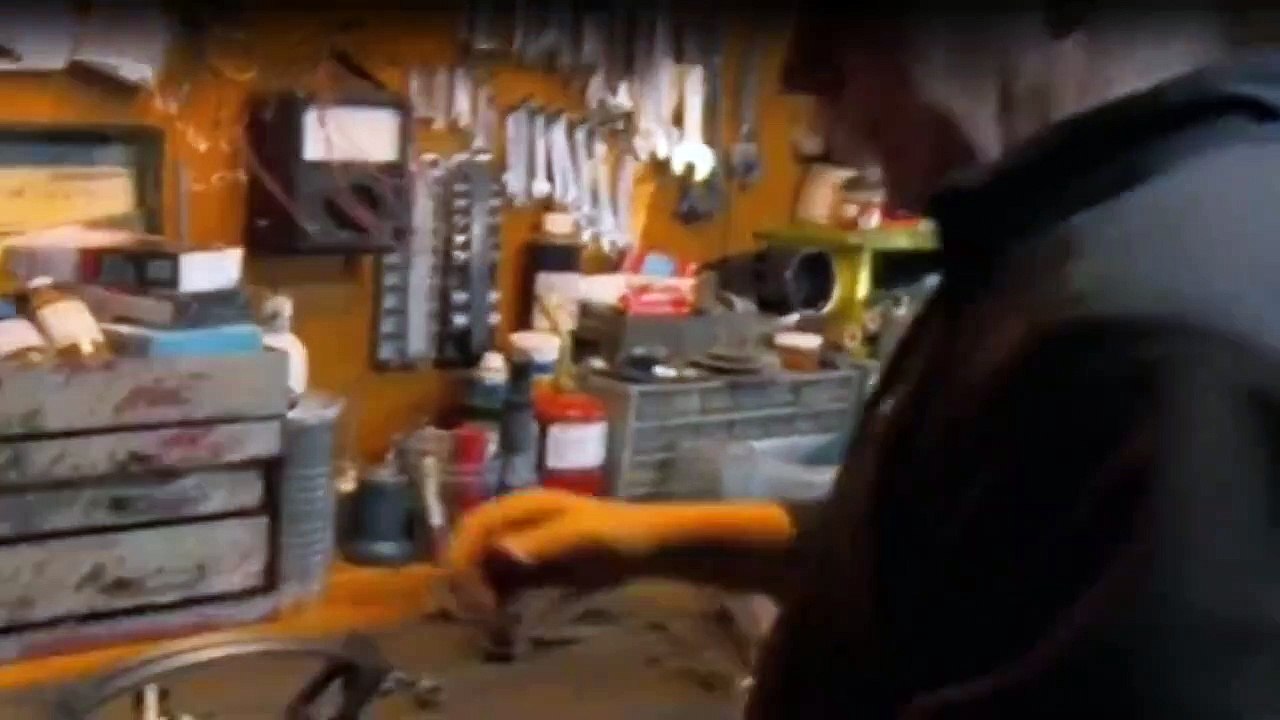 Yukon men - Überleben in alaska staffel 2 folge 4 hd deutsch