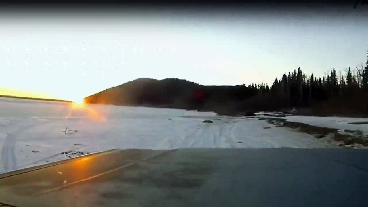 Yukon Men - Überleben in Alaska Staffel 2 Folge 7 HD Deutsch