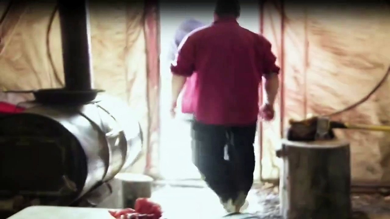 Yukon Men - Überleben in Alaska Staffel 2 Folge 9 HD Deutsch