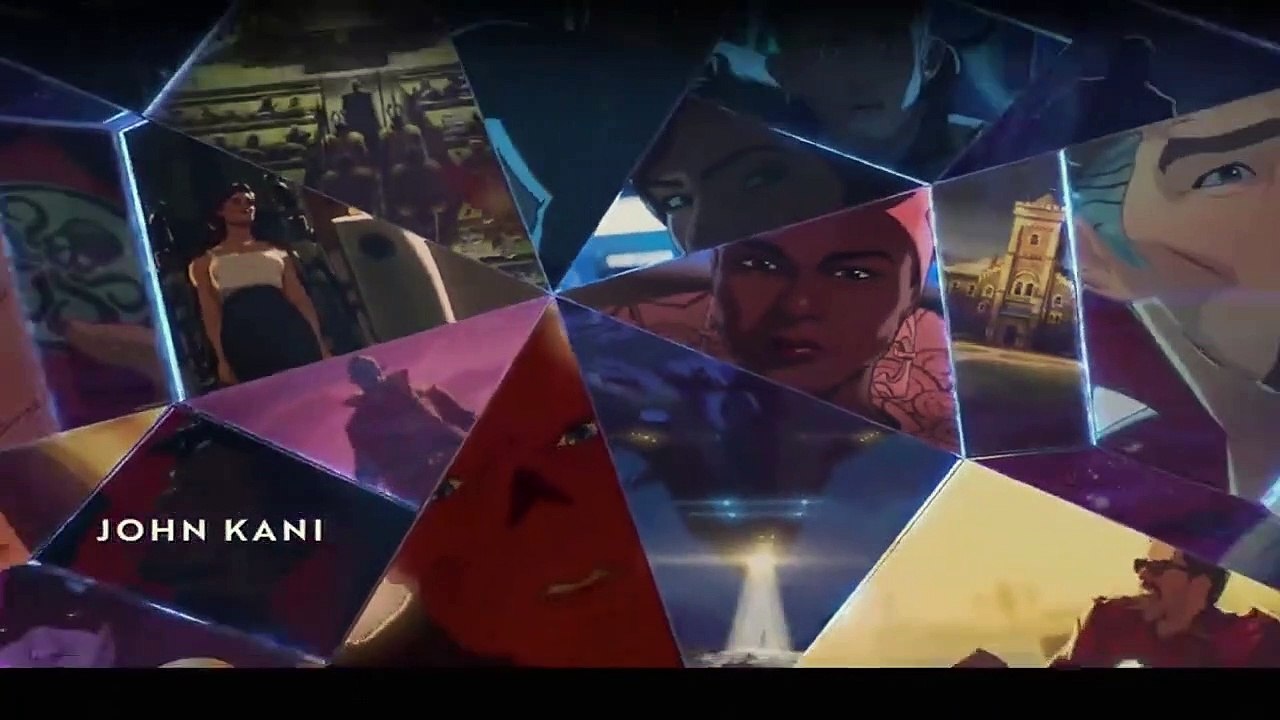 What If Staffel 1 Folge 6 HD Deutsch