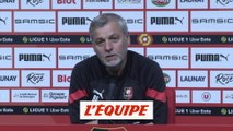 Sulemana et Rodon de retour pour Toulouse, Terrier incertain - Foot - L1 - Rennes