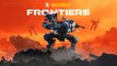 War Robots Frontiers | Announcement Trailer (2022)