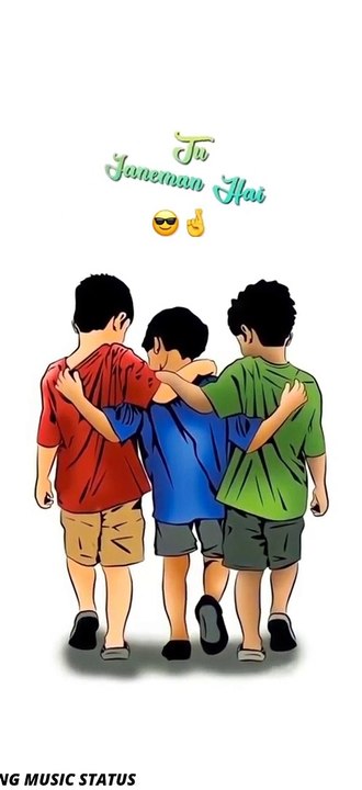 friendship-video-status
