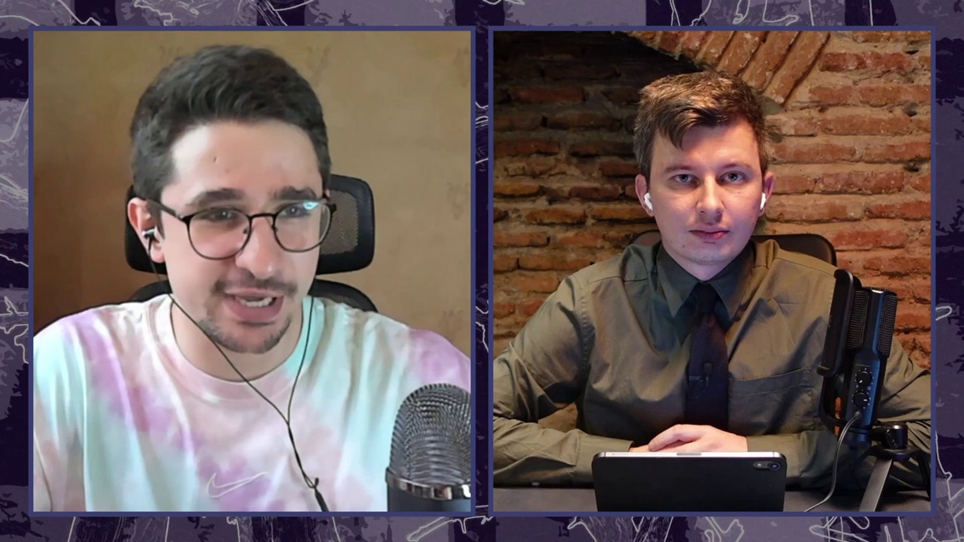 ⁣Сводка. Руслан Левиев. 10 ноября. День 260