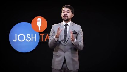 Inspiring Stock Market Success Story _ Harsh Goela _ Josh Talks