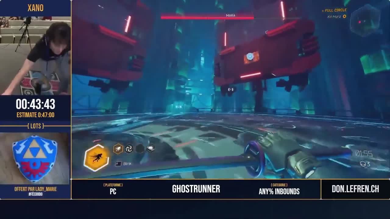 Teaser Interglitches 2022