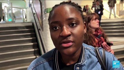 Transit strikes snarl London, Paris as workers seek raises