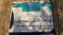 Afghanistan, i talebani vietano i parchi di Kabul alle donne