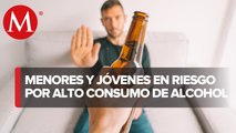Día nacional contra el uso nocivo de bebidas alcohólicas