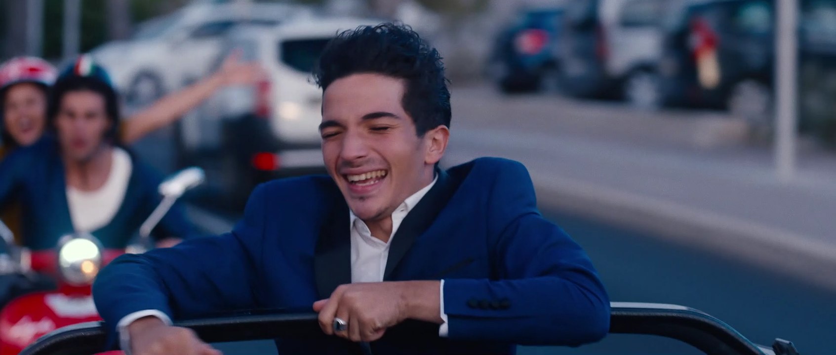 Fragil - Trailer (Deutsch) HD