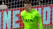 EXTENDED HIGHLIGHTS _ NOTTINGHAM FOREST 2-0 TOTTENHAM _ CARABAO CUP_HD