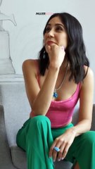 Gaby Meza adivina frases de películas