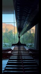 Relaxing Music Piano Solo