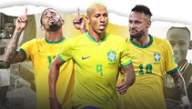 من الفقر إلى كأس العالم.. كيف بدأ نجوم منتخب البرازيل حياتهم الكروية ؟