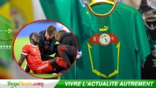 Vente de maillots du Sénégal : Le forfait probable de Sadio Mané a-t-il affecté les ventes ?