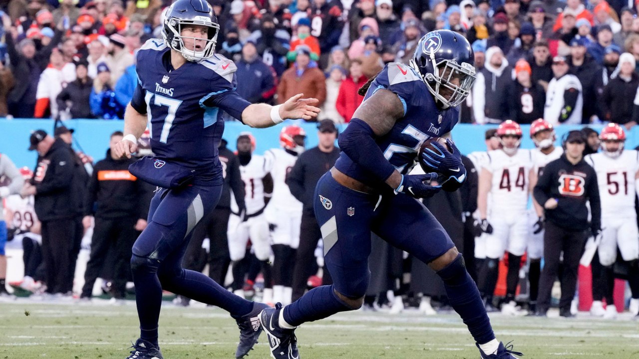 NFL Week 10 Preview: Broncos Vs. Titans