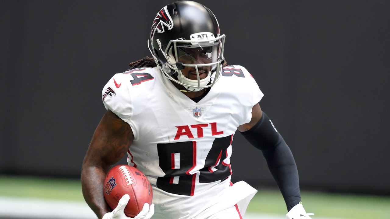 NFL Week 10 TNF Preview: Falcons Vs. Panthers