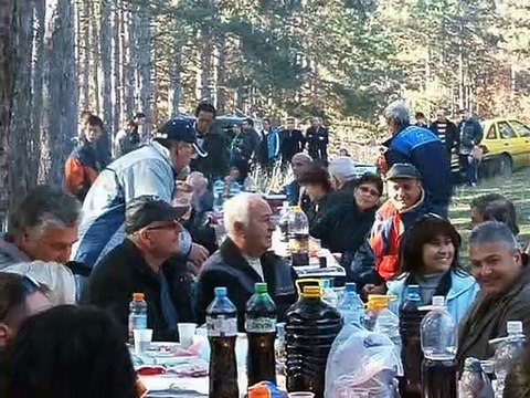 Празник на виното, 2009 Харманли