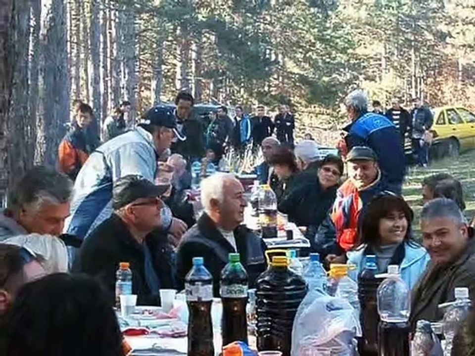 Празник на виното, 2009 Харманли