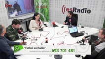 Fútbol es Radio: Las peticiones a Luis Enrique y el final de LaLiga antes del Mundial
