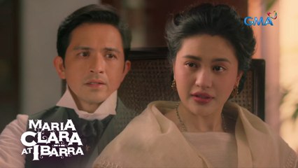 Maria Clara At Ibarra: The lies end now! (Episode 29)