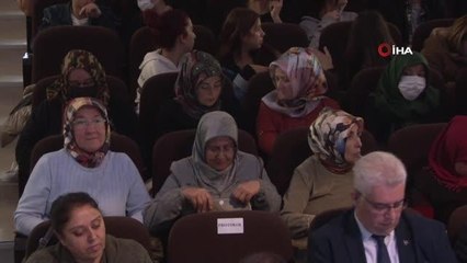 Atatürk'ün sevdiği şarkılar Keçiören'de yankılandı