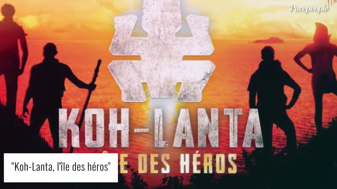 Koh-Lanta : Une candidate phare en larmes, elle est obligée de vivre au camping faute d'argent