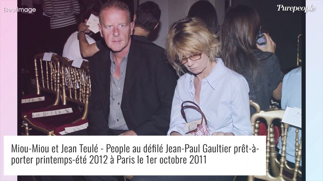 Mort de Jean Teulé : ses obsèques ont eu lieu dans la plus stricte intimité