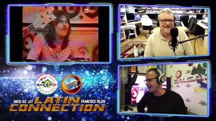 Latin Connection 10.11.2022