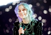 Judge dismisses $3.8m defamation lawsuit against Phoebe Bridgers