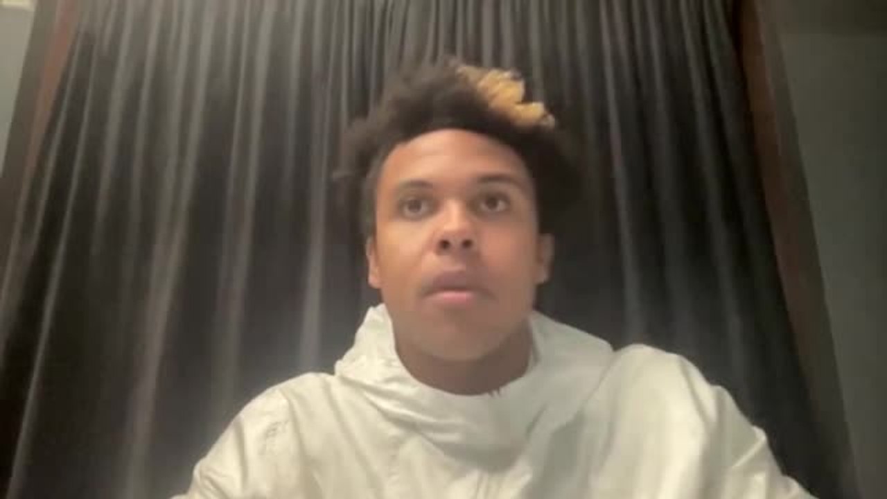 McKennie: 'Wir werden lästig wie eine Fliege sein'