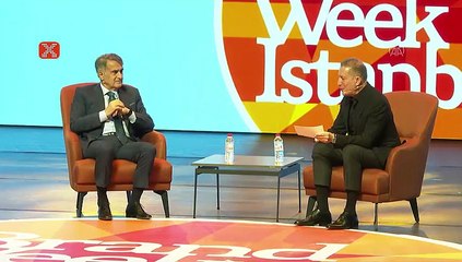Şenol Güneş: "Korkularım vardı"