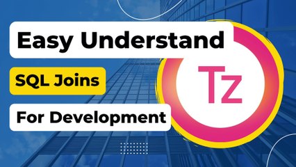 Master SQL Joins Easily: A Beginner-Friendly Guide 📊