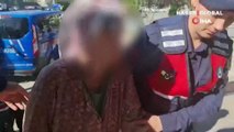İzmir'de, babasını darbederek öldürdüğü iddia edilen kadın tutuklandı