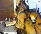 السبت الأسود، فيضانات باب الواد القاتلة  10  11 2001