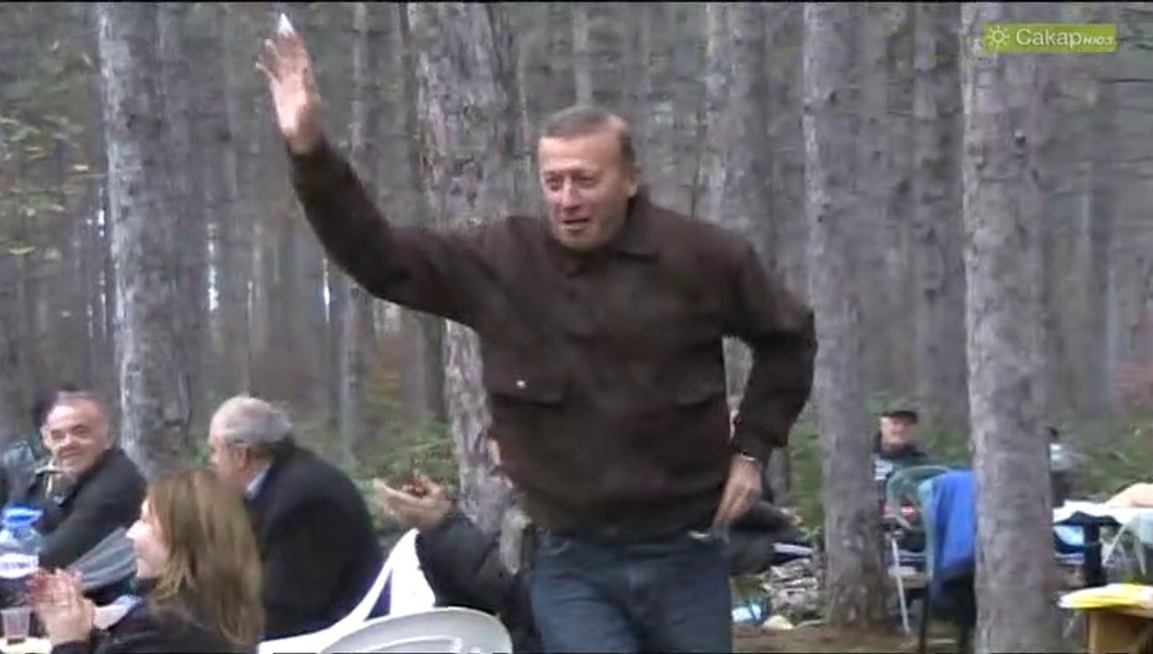 Празник на виното, Харманли, 2010 г.